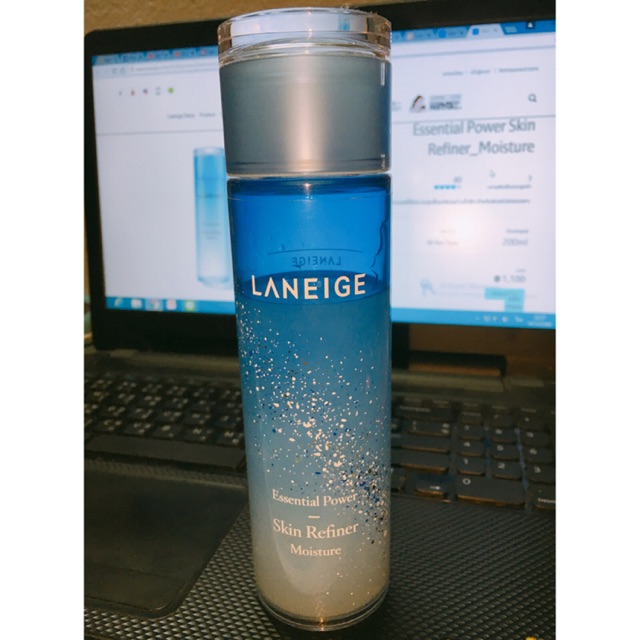 ครีม Laneige