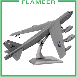 ( Flameer ) โมเดลเครื่องบินอเมริกัน B - 52 1 / 200