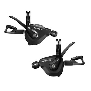 Shimano มือเกียร์แฮนด์ตรง รุ่น 105 SL RS700 2x11sp