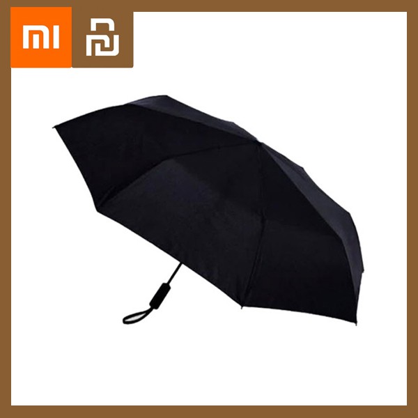 Empty Valley Automatic Umbrella - ร่มกันแดด-ฝนอัตโนมัติ Empty Valley