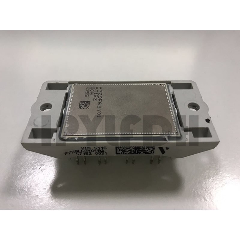 P729F63Y01 P729F โมดูลไฟ IGBT