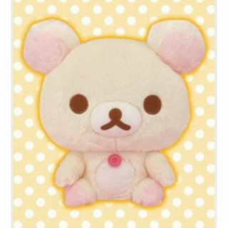 ตุ๊กตาหมี โคริลัคคุมะ ลิขสิทธิ์แท้ นำเข้าจากญี่ปุ่น 💯% Premium Rilakkuma [TOREBA]