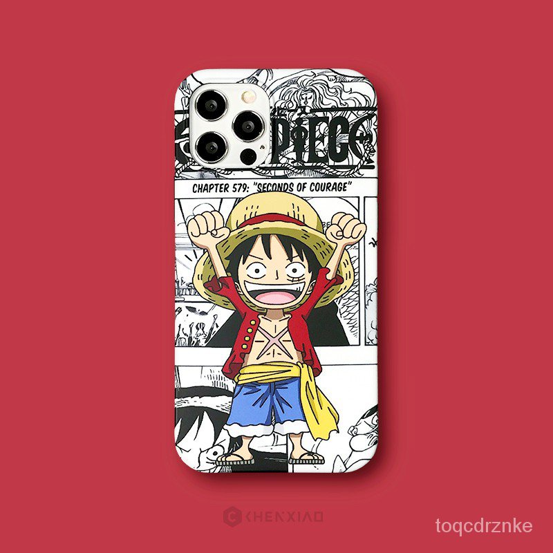 IPhone 12 Pro max case Cartoons iPhone 11 Pro max 7 8 plus casing Anime iPhone X XR XS MAX cover Fashion Silicone Soft P