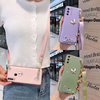 เคสซิลิโคน ผีเสื้อ OPPO Reno 7Z 5G 5 5Pro 4 4Pro 3 3Pro 2 2F 10X zoom 4Z Reno7Z Reno5 Reno4 Reno3 Pro Reno2 Reno2F Reno4Z เคสโทรศัพท์ Cartoons butterfly TPU soft case เคสป้องกัน