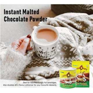 Chocolate Malt Promex Chocomex 900 gram