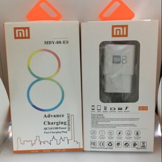 Mi8 หัว+สายชาร์จยกset / สายชาร์จMicro สำหรับMi