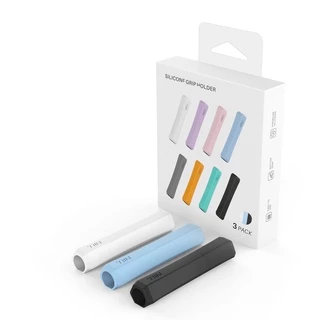 เคสปากกา AHASTYLE Gen Pro/ 2 /1 /USB-C แบบบาง ซิลิโคนปากกา เคสปลอกปากกา ปลอก Silicone Stylus Pencil Case