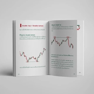 เจาะลึก…เคล็ดลับทำเงินแบบมืออาชีพ เทรด Forex ด้วย Price Action | 7D068