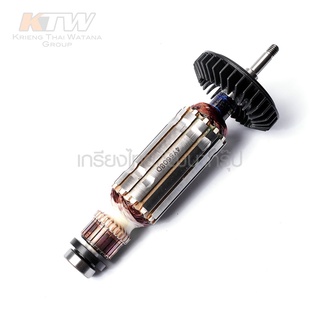 Maktec ทุ่นเจียร์ 4” MT-958(955) แท้