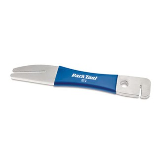 SANGFAH BICYCLE : เครื่องมือสำหรับดัดใบดิส PARKTOOL DT-2 ROTOR TRUING FORK