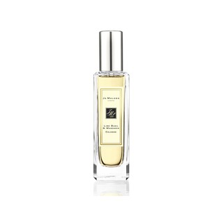 JO MALONE LONDON Lime Basil &amp; Mandarin Cologne 30 mL. น้ำหอมสำหรับผู้หญิง น้ำหอม ความงาม