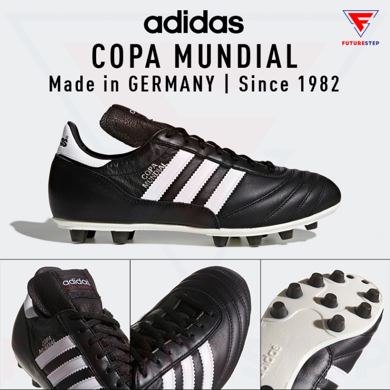 adidas copa mundial 1982