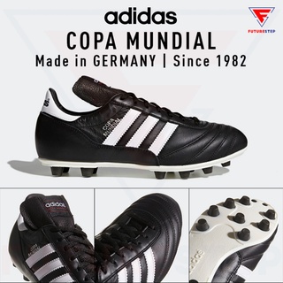 Adidas Copa Mundial รองเท้าฟุตบอลที่ขายดีที่สุด รองเท้าฟุตบอลของ Football Shoes รองเท้าฟุตบอล รองเท้าผ้าใบกีฬา