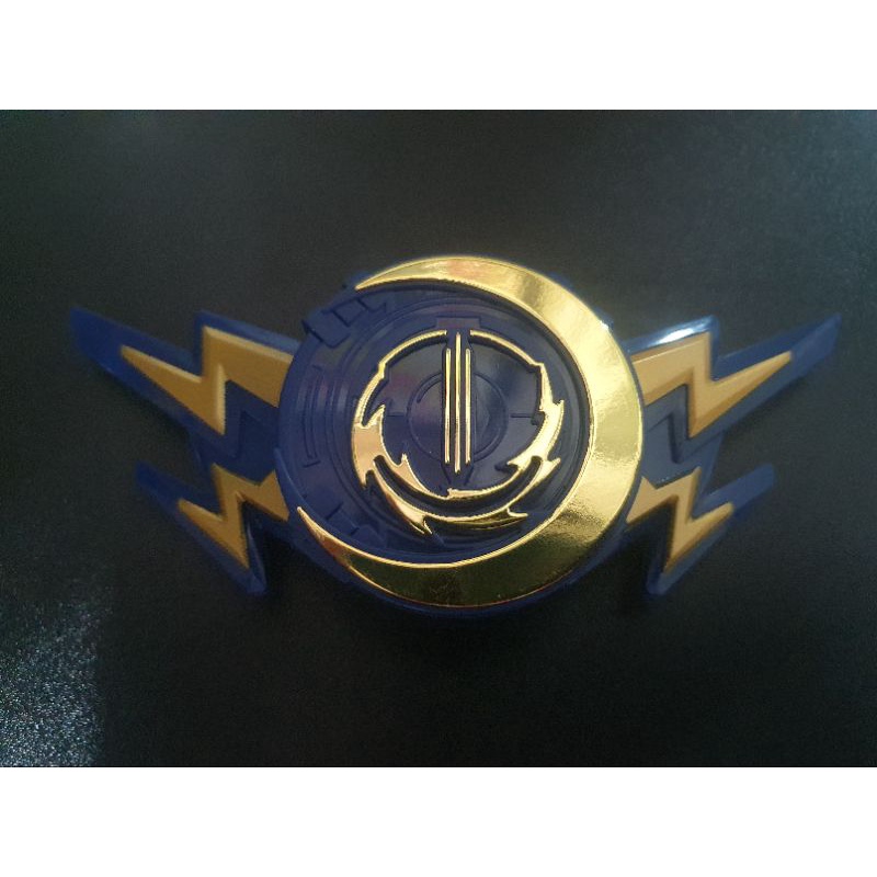 DX Saber Gekkou Raimenken Ikazuchi มือ2