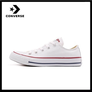 ข้อเสนอพิเศษ ของแท้Converse All Star Classic 1970S low รองเท้าผ้าใบผู้ชายและผู้หญิง