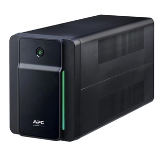 APC Back-UPS 1200VA, 230V, AVR, Universal Sockets