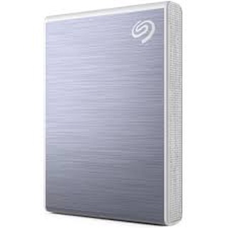 SSD One Touch 1TB น้ำเงิน Seagate STKG1000402