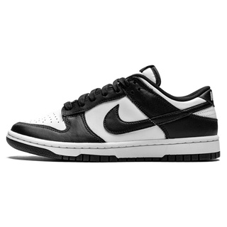 [PRE-ORDER] NIKE DUNK LOW BLACK (W)