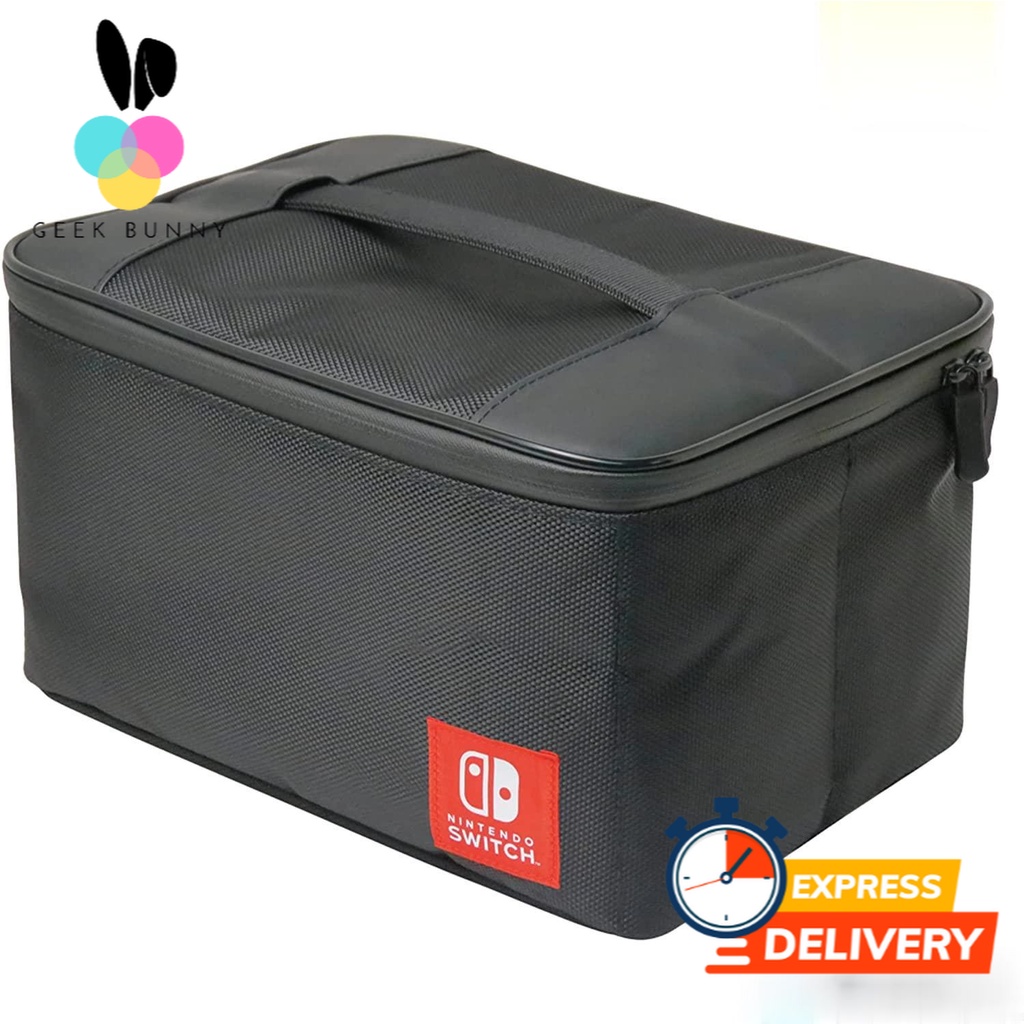 Hori Storage Bag for Nintendo Switch