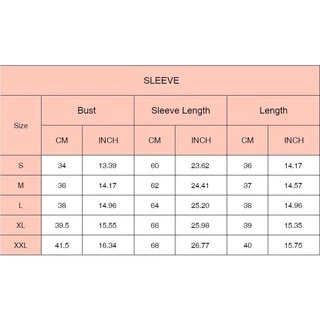 Fit.hersports เสื้อแขนยาว 2 In 1 พร้อมแผ่นรอง สําหรับออกกําลังกาย เล่นโยคะ (S-XL)