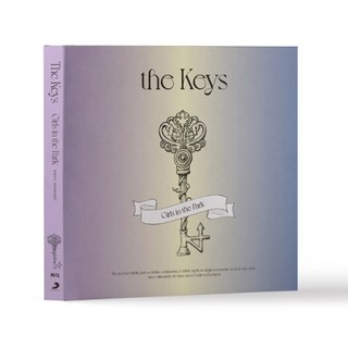 GWSN - the Keys / 4TH MINI ALBUM