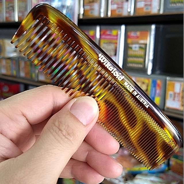 หวี Wikaloid made in Austria แท้ 💯%