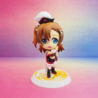 Love Live! Chibi Kyun Chara Figure Dancing stars on me! Love Live! Honoka Kosaka