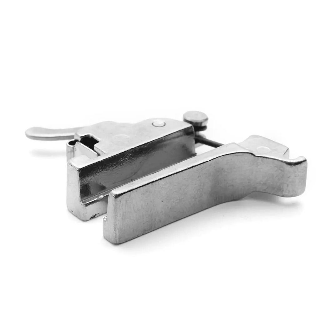 Presser Foot Holder Adapter Standard Snap For Sewing Machines↠ Shopee