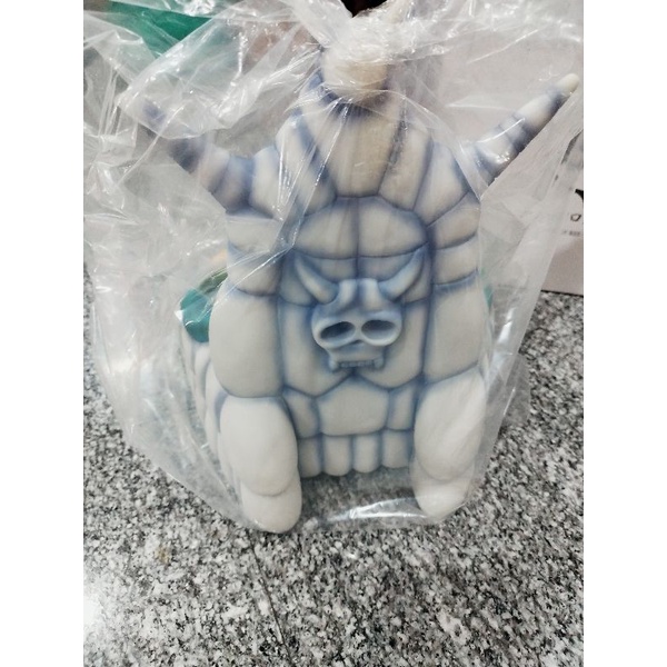 SUPER RARE Dragonball Piccolo Daimao Toy Festival Japan AGE OVER 10 YEARS