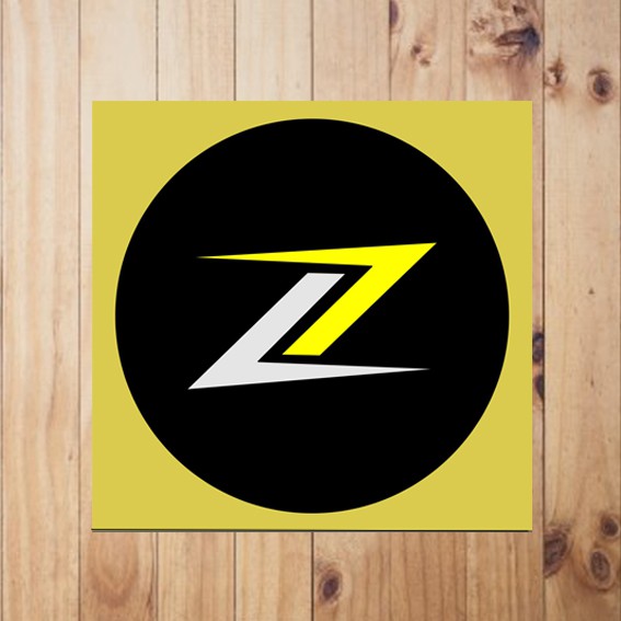 สติ๊กเกอร์ Zelioni**