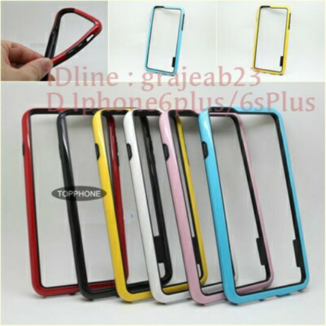 เคสiphon6plus 6sPlus
