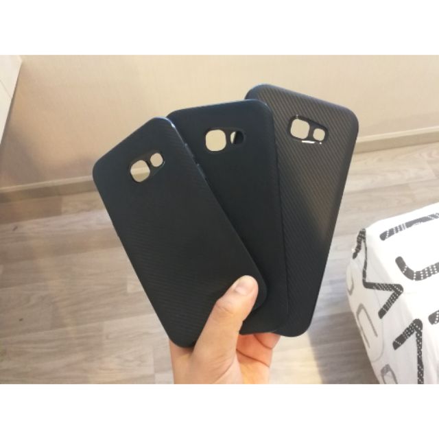 เคสTPU Sansung a3 a5 a7 2017