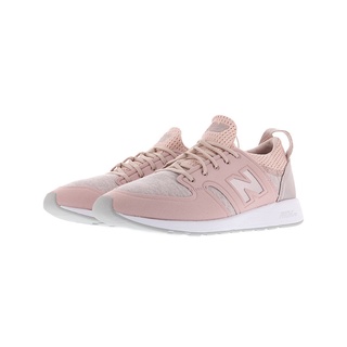 new  balance S20 pemmes สีชมพู classics traditioniels  US6 36 มือ1 24 เซนติเมตร
