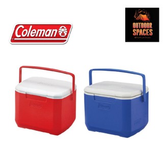 กระติกน้ำแข็ง COLEMAN COOLER 16 QT JAPAN