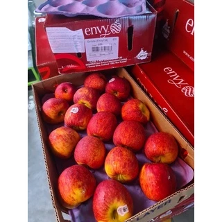 พร้อมส่ง‼️(1ลูก,3ลูก) แอปเปิ้ลเอ็นวี่ apple envy สดใหม่
