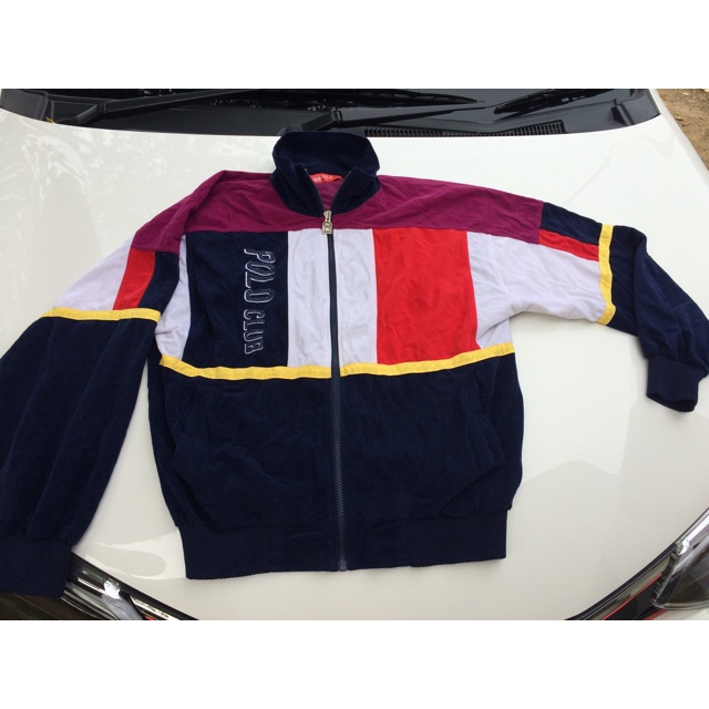 Polo Club แจ๊คเก็ต