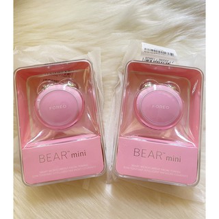 NEW!! FOREO MINI BEAR ของใหม่มือ1