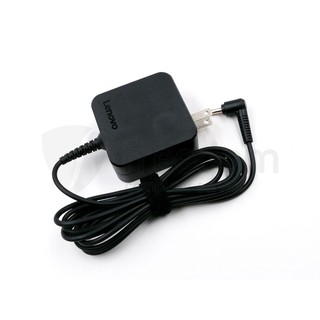 ORIGINAL-ADAPTER IBM-LENOORIGINAL-ADAPTER IBM-LENOVO อแดปเตอร์ ของVO อแดปเตอร์ ของแท้ LENOVO 20V 2.25A หัว 4.0*1.7MM 45W