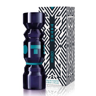 Kenzo Totem Blue EDT 50 ml.