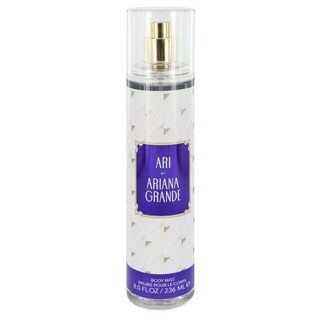 Rare item!!! Ariana Grande Ari 236 ml Body Mist (สินค้าหมดแล้วหมดเลย ไม่มีมาเพิ่มแล้วค่ะ)