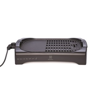 โปรโมชั่น : Electrolux ETTG1-40BK เตาย่างไฟฟ้าแบบตั้งโต๊ะ กำลังไฟ 2200 วัตต์