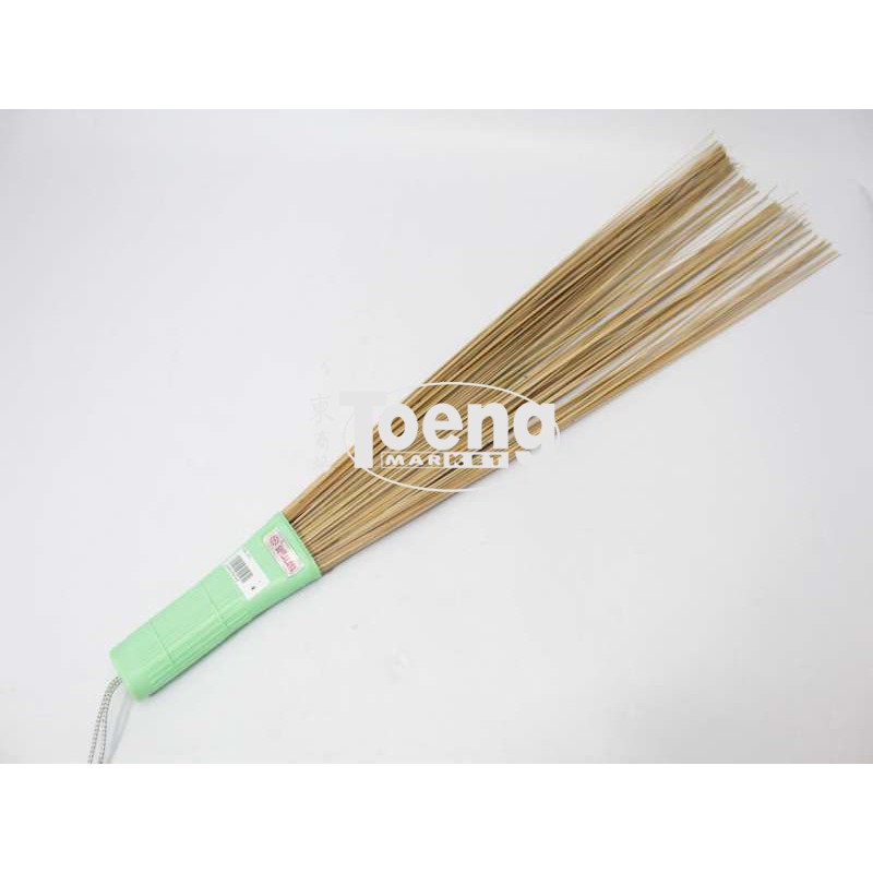 SOLAR THRESHER / THRESHER BROOM / STICK THRESHER BROOM