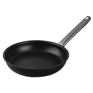 กระทะอลูมิเนียม สามารถใช้กับเตา INDUCTION - MATFER-ALUMINIUM INDUCTION FRYPAN