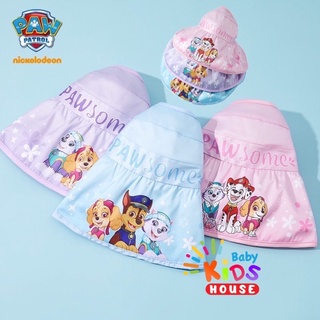 พร้อมส่ง หมวก Paw Patrol