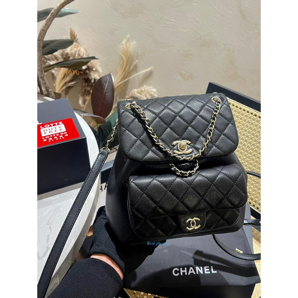 [YuYu จัดส่ง 24 ชม.] duma กระเป๋าเป้สะพายหลัง C