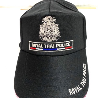 💥💥💥หมวกแก๊ปROYAL THALPOLICE