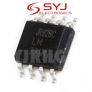 มีสินค้า วงจรรวม SOP-8 LM331DR LM331MX LM331M LM331 10 ชิ้น