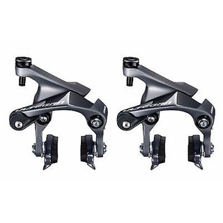 ก้ามเบรค ULTEGRA BR-R8010F BR-R8010-RS F/R (แกน Direct Mount) เบลคหลังแบบยึดบน