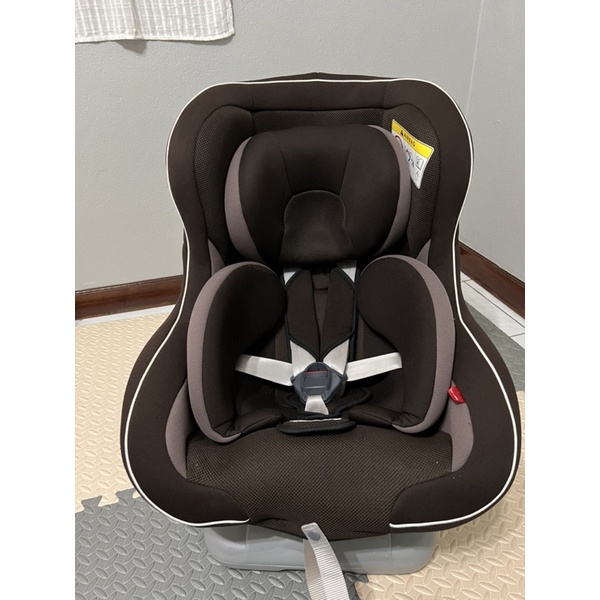 ส่งฟรี‼️ Leaman Pamio uno Car Seat คาร์ซีทลีแมน