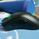 review สินค้าขายดี Razer DeathAdder Essential Wired Gaming Mouse 6 400DPI Optical SensorBlack เมาส์เกมมิ่ง  comment 2